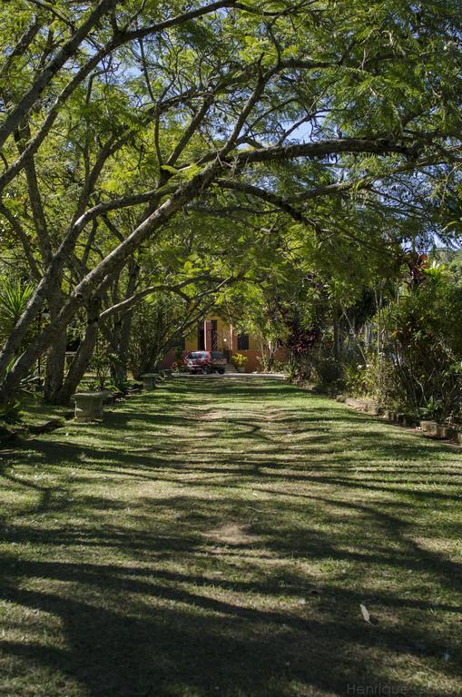 Hotel Fazenda Villa Verona Serra Negra (Sao Paulo) Exterior photo