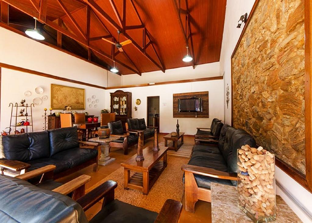 Hotel Fazenda Villa Verona Serra Negra (Sao Paulo) Exterior photo