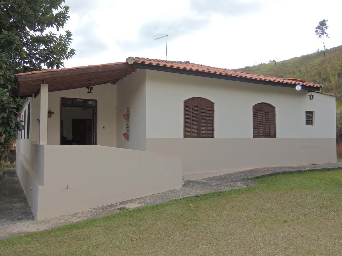 Hotel Fazenda Villa Verona Serra Negra (Sao Paulo) Exterior photo